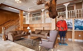 Best Western Gold Rush Inn Whitehorse